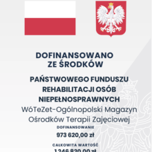 Kolejny okres realizacji projektu!