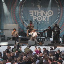 Festiwalowy sezon 2013 (cz.I)